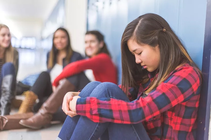 Bullying targets gifted students