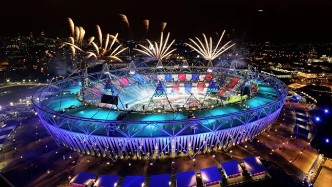 London 2012 Olympics: how it boosted medal winning but failed to inspire a generation
