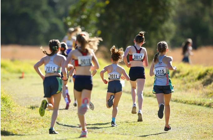 Richer schools’ students run faster: how the inequality in sport flows through to health
