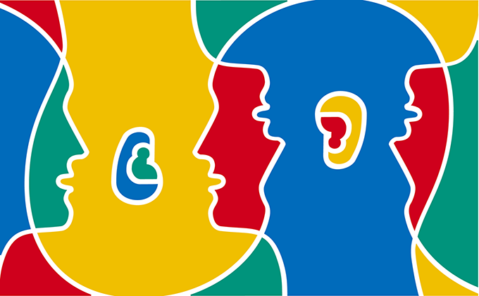 Is it easier to be multilingual than bilingual?