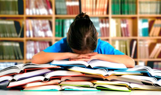 Preparing for exam season: 10 practical insights from psychology to help teens get through