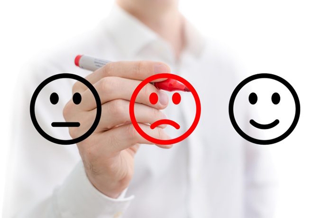 Negative feedback is part of academia (and life) – these 6 strategies can help you cope