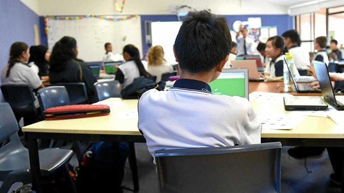 The Productivity Commission says Australian schools ‘fall short’ on quality and equity. What happens now?