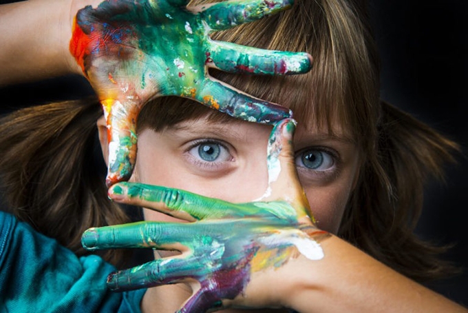 Motivated children, creative children: how to foster innovation in the classroom