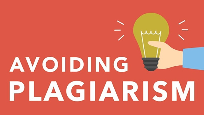 5 helpful tips on how to avoid plagiarism in  pducation