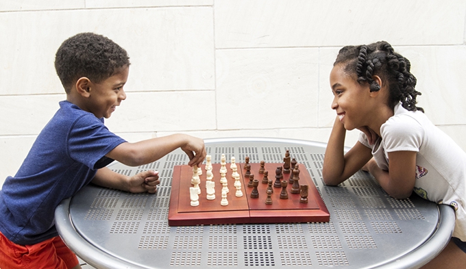 Why Canada should invest more in teaching kids how to play chess