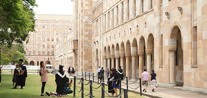 Have your say in Australia’s university review