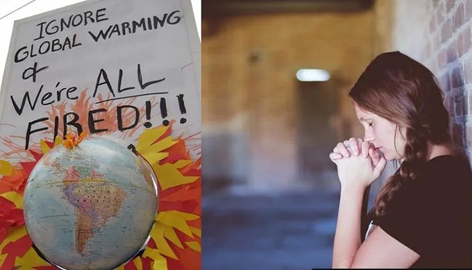‘What am I supposed to do about all this really bad stuff?’ Young people identify 7 ‘superpowers’ to fight climate change