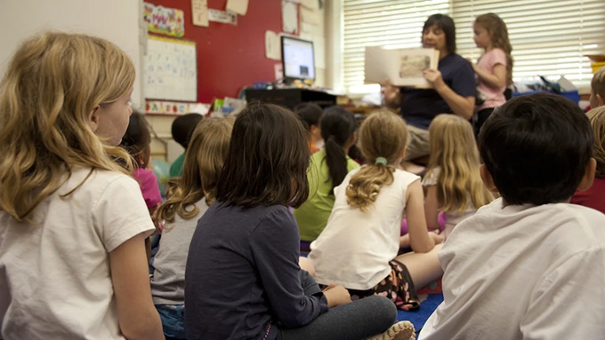 What the autumn statement means for financially struggling schools Share: