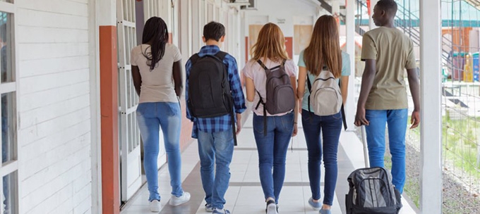 How much can public schools control what students wear?