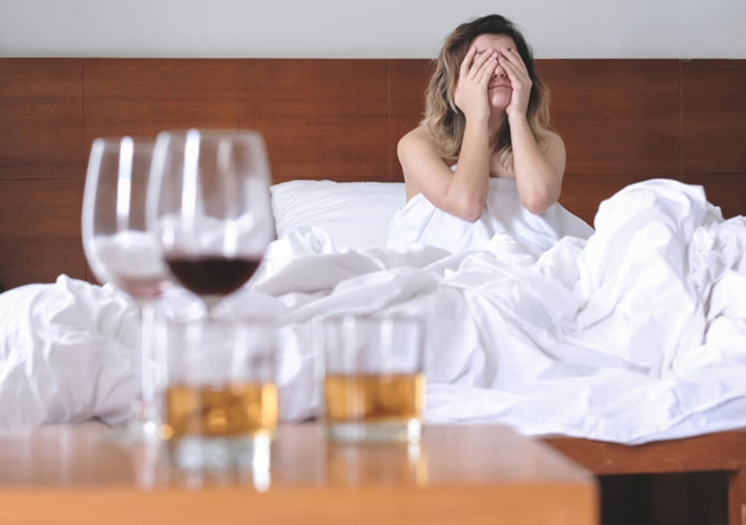 Bad hangovers? Why genetics, personality and coping mechanisms can make a difference