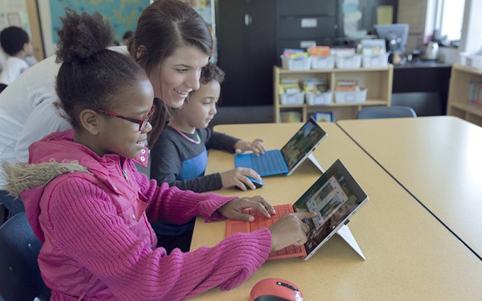 Video gaming can bolster classroom learning, but not without teacher support