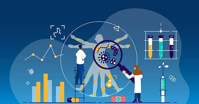 Balance and challenges of epidemiology in the third year of the pandemic