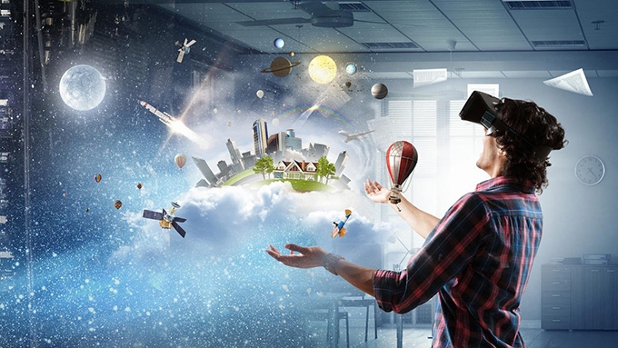 Billions have been sunk into virtual reality. To make it worth it, the industry needs to grow beyond its walled gardens