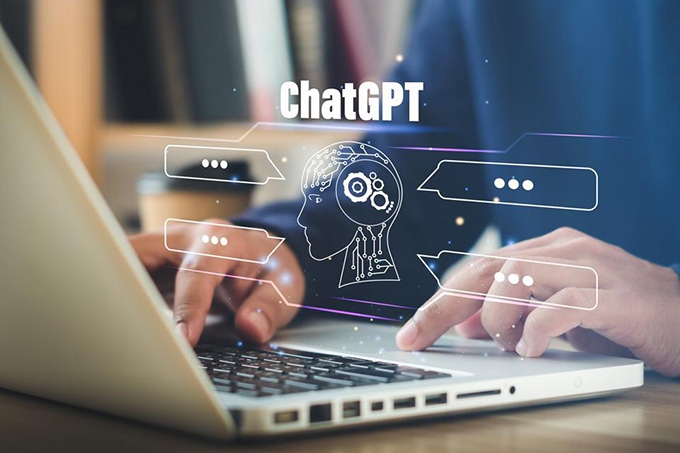 Why using AI tools like ChatGPT in my MBA innovation course is expected and not cheating