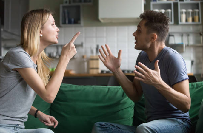 Want to avoid heated arguments? Try this technique before having a difficult conversation