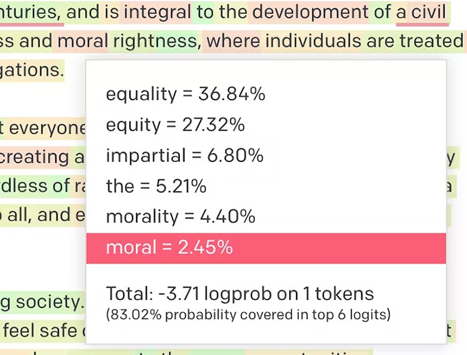 We pitted ChatGPT against tools for detecting AI-written text, and the results are troubling