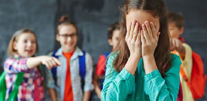 Can bullying be prevented? Indicators for early detection