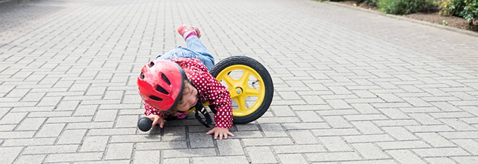 What is developmental coordination disorder and how to detect it as soon as possible