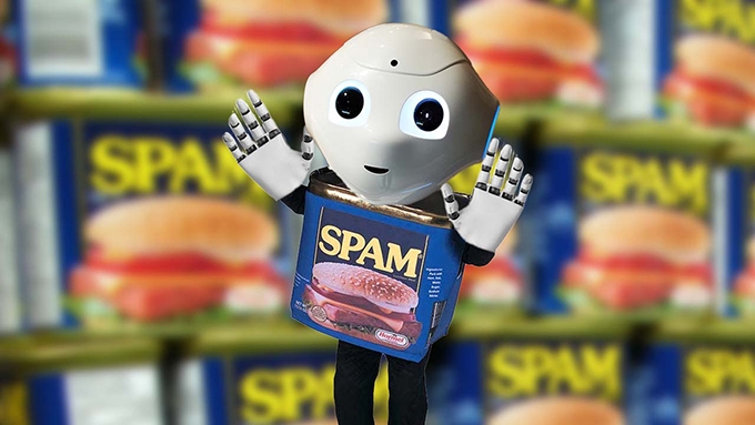 AI-generated spam may soon be flooding your inbox – and it will be personalized to be especially persuasive