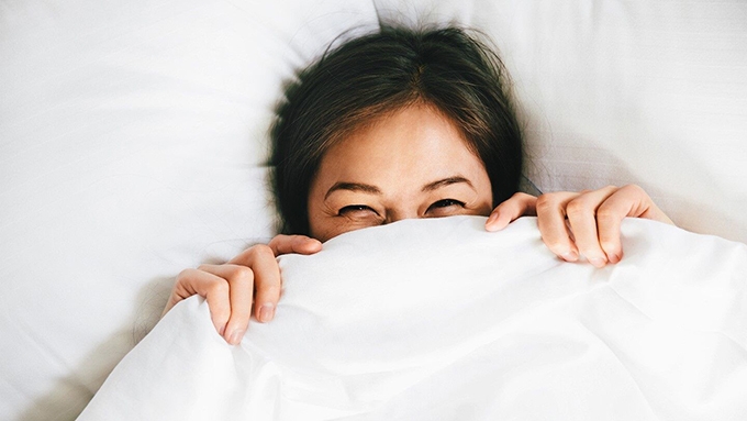 Today I can't get up: what is sleep inertia?