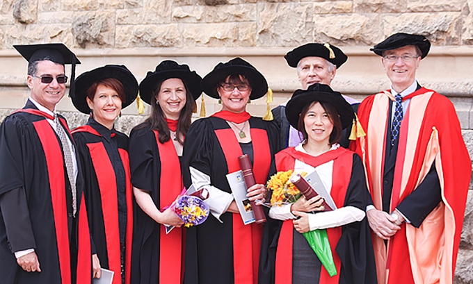 Australia has way more PhD graduates than academic jobs. Here’s how to rethink doctoral degrees