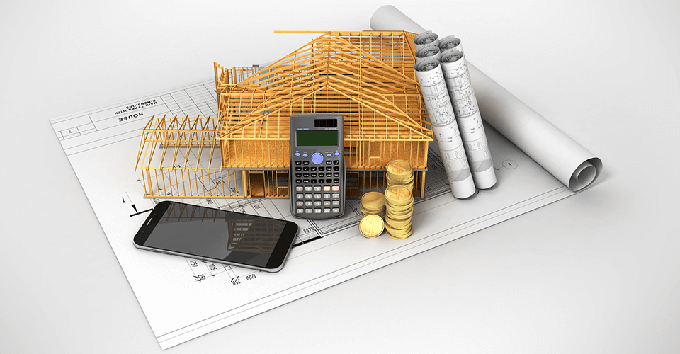 8 Ways to finance your next home improvement or renovation project