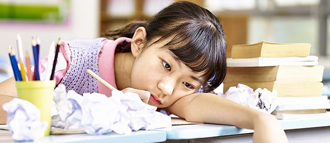To do or not to do homework: is that the question?