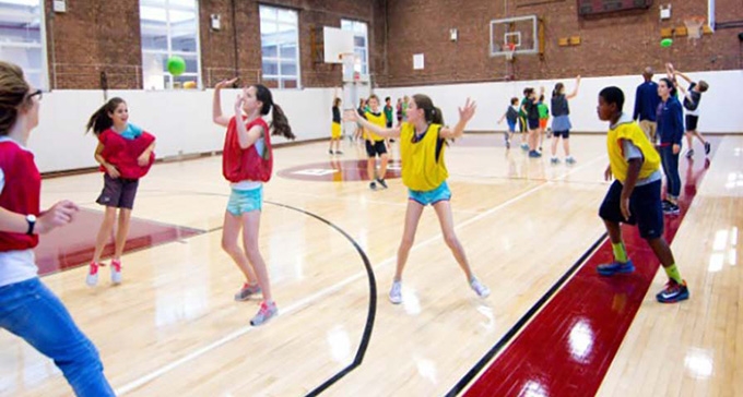 PE at school isn’t like adult exercise – but maybe it should be