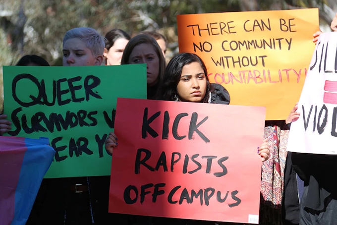 ‘More obviously needs to be done’: how to make Australian universities safe from sexual violence