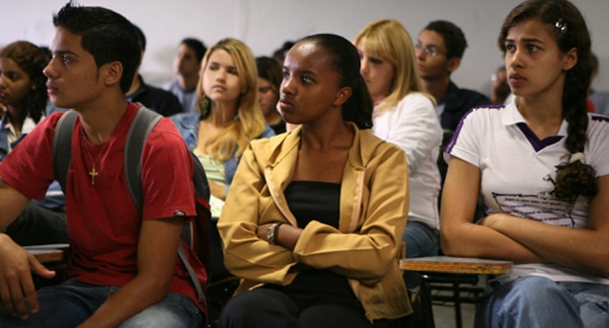 What the US can learn from affirmative action at universities in Brazil