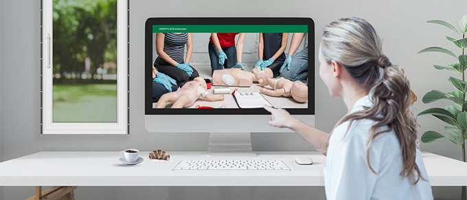 The role of online CPR training in reducing cardiac arrest deaths