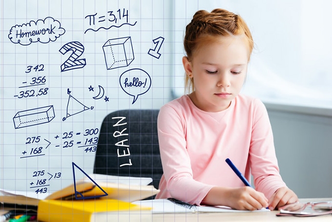 ‘Why would they change maths?’ How your child’s maths education might be very different from yours