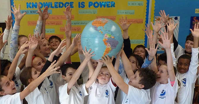 ‘I tend to be very gentle’: how teachers are navigating climate change in the classroom