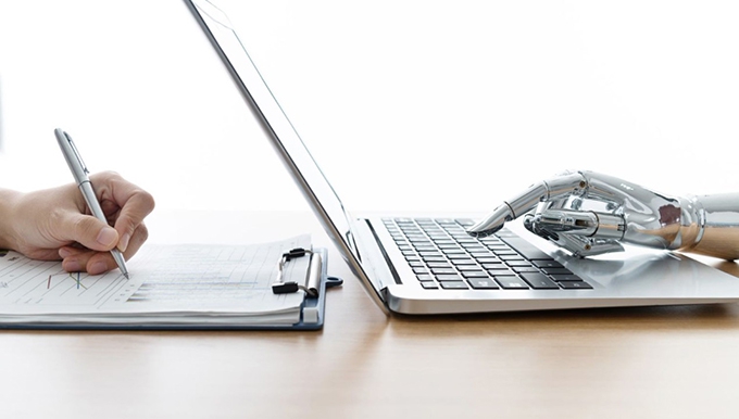 Should AI be permitted in college classrooms? 4 scholars weigh in