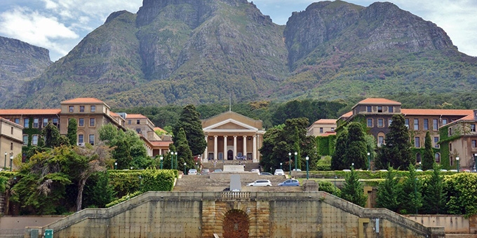 Global university rankings now include social impact: African universities are off to a strong start