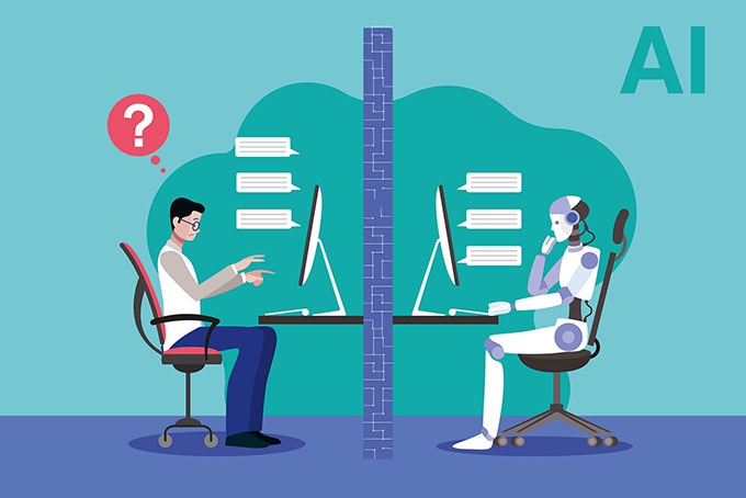 AI is closer than ever to passing the Turing test for ‘intelligence’. What happens when it does?