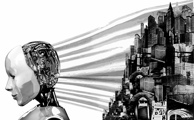 This is how future architects use artificial intelligence