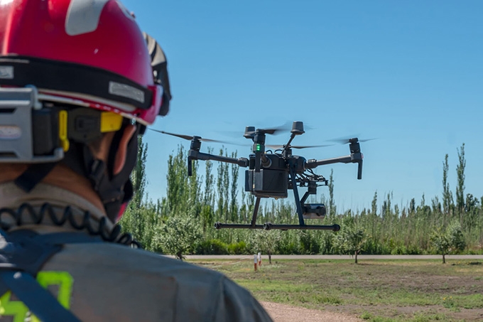 Unlocking a career in the Drone industry: Your path to becoming a remote pilot