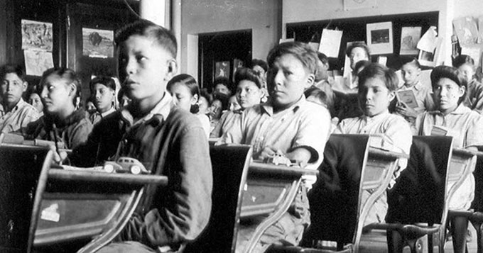 We fact-checked residential school denialists and debunked their ‘mass grave hoax’ theory
