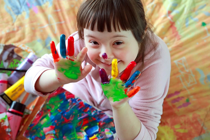 Girls less likely to be diagnosed with special educational needs – new research