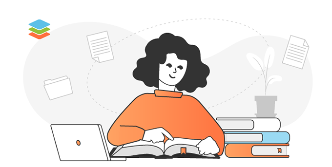 Write short to help write with authority