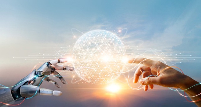 South African university students use AI to help them understand – not to avoid work