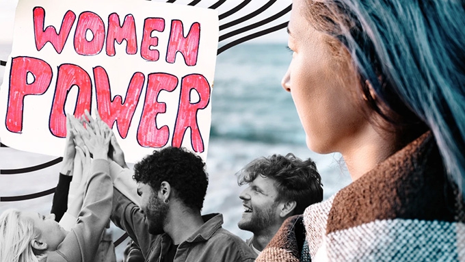 Why the man-hating feminist is a myth – according to science