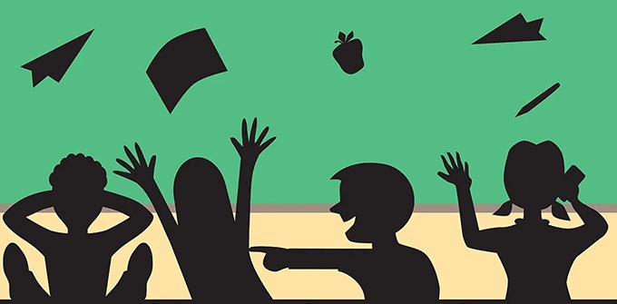 There’s a call for a new ‘behaviour curriculum’ in Australian schools. Is that a good idea?