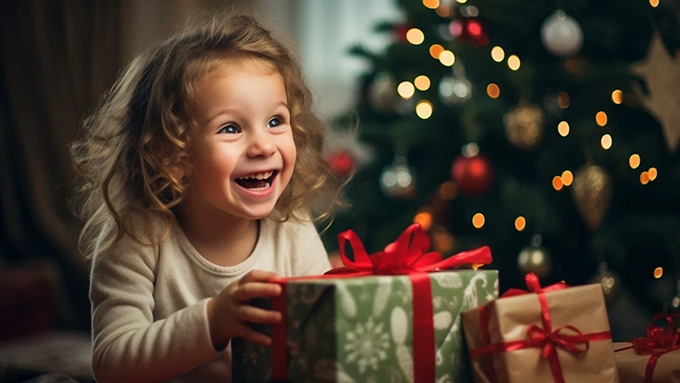 I’m an expert in diplomatic gift giving. Here are my 5 top tips for the best Christmas present exchange