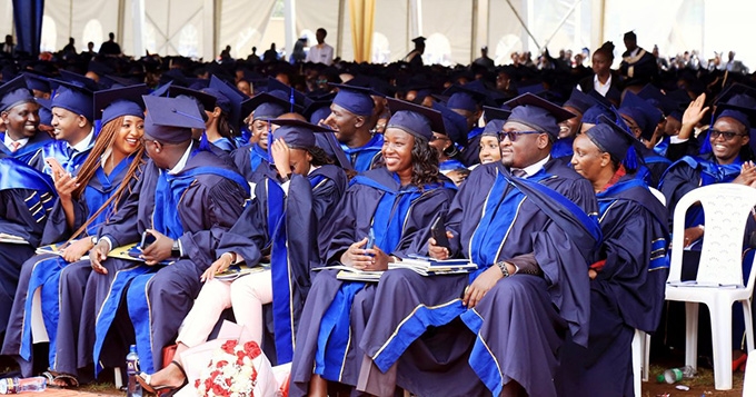 Kenyan universities are very short of professors: why it matters and what to do about it