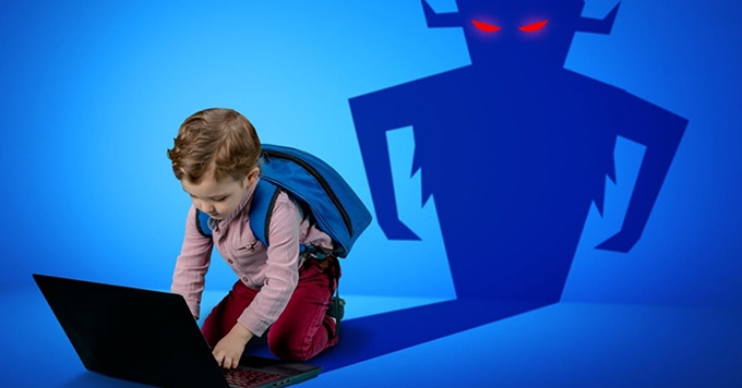 Canada should not fall behind on implementing safety measures for children online