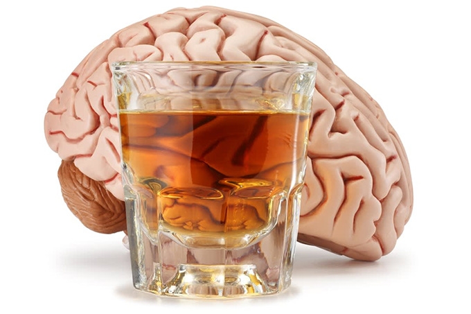 Alcohol and drugs rewire your brain by changing how your genes work – research is investigating how to counteract addiction’s effects