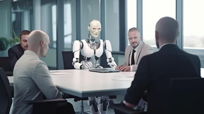 AI can now attend a meeting and write code for you – here’s why you should be cautious
